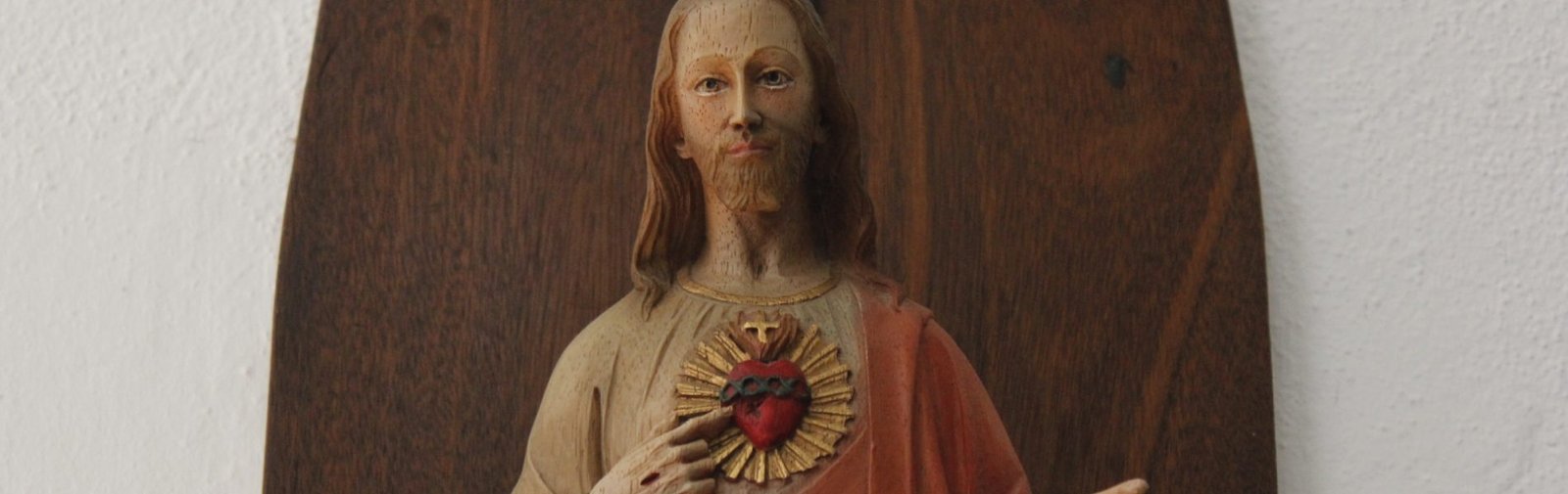 Coração-de-Jesus