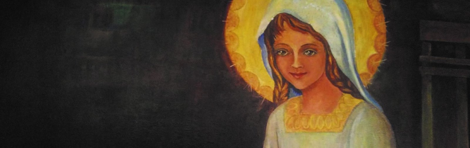 Menina da Apresentação Menina da Apresentação